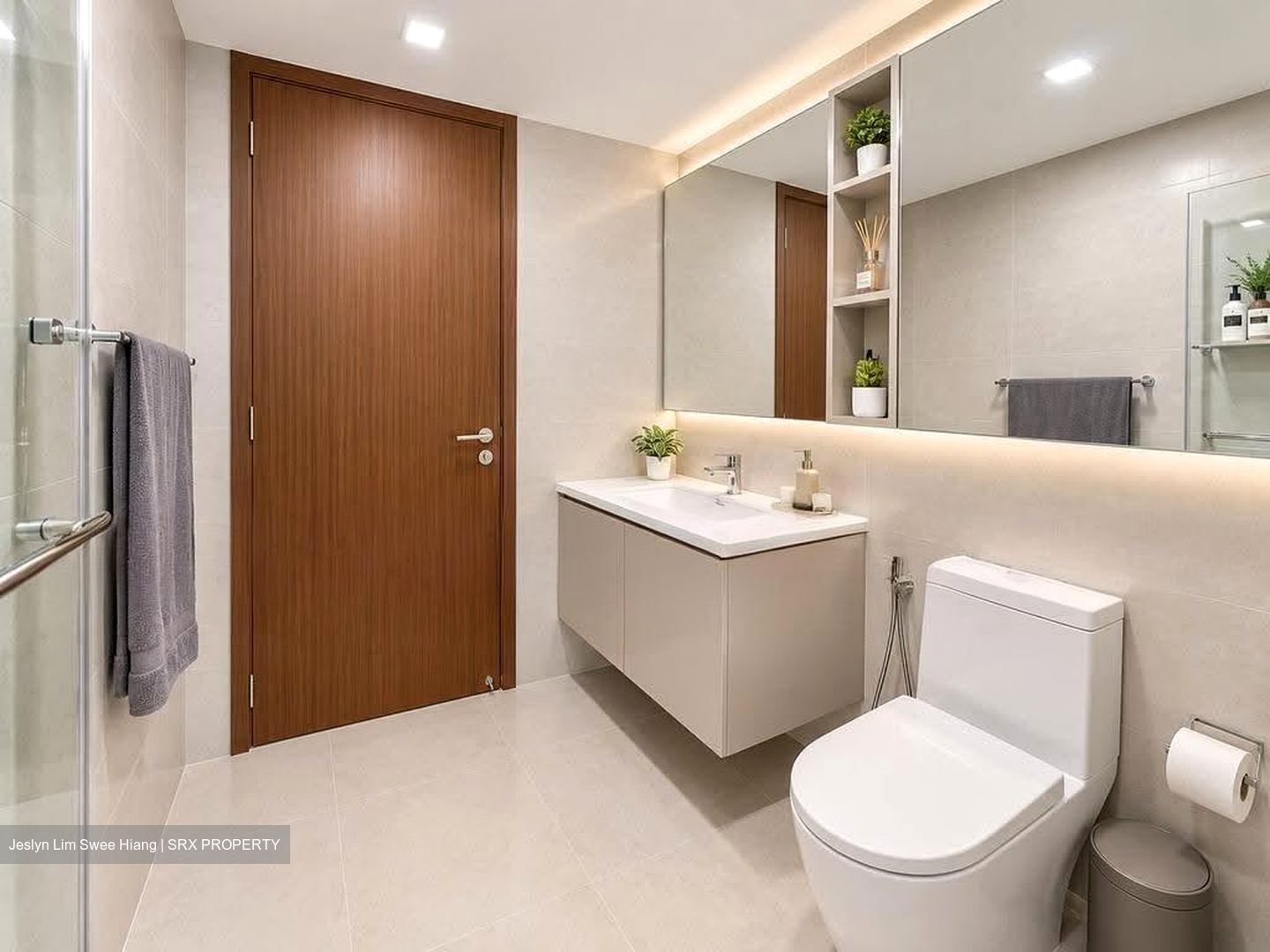 The Visionaire (D27), Condominium #624538541